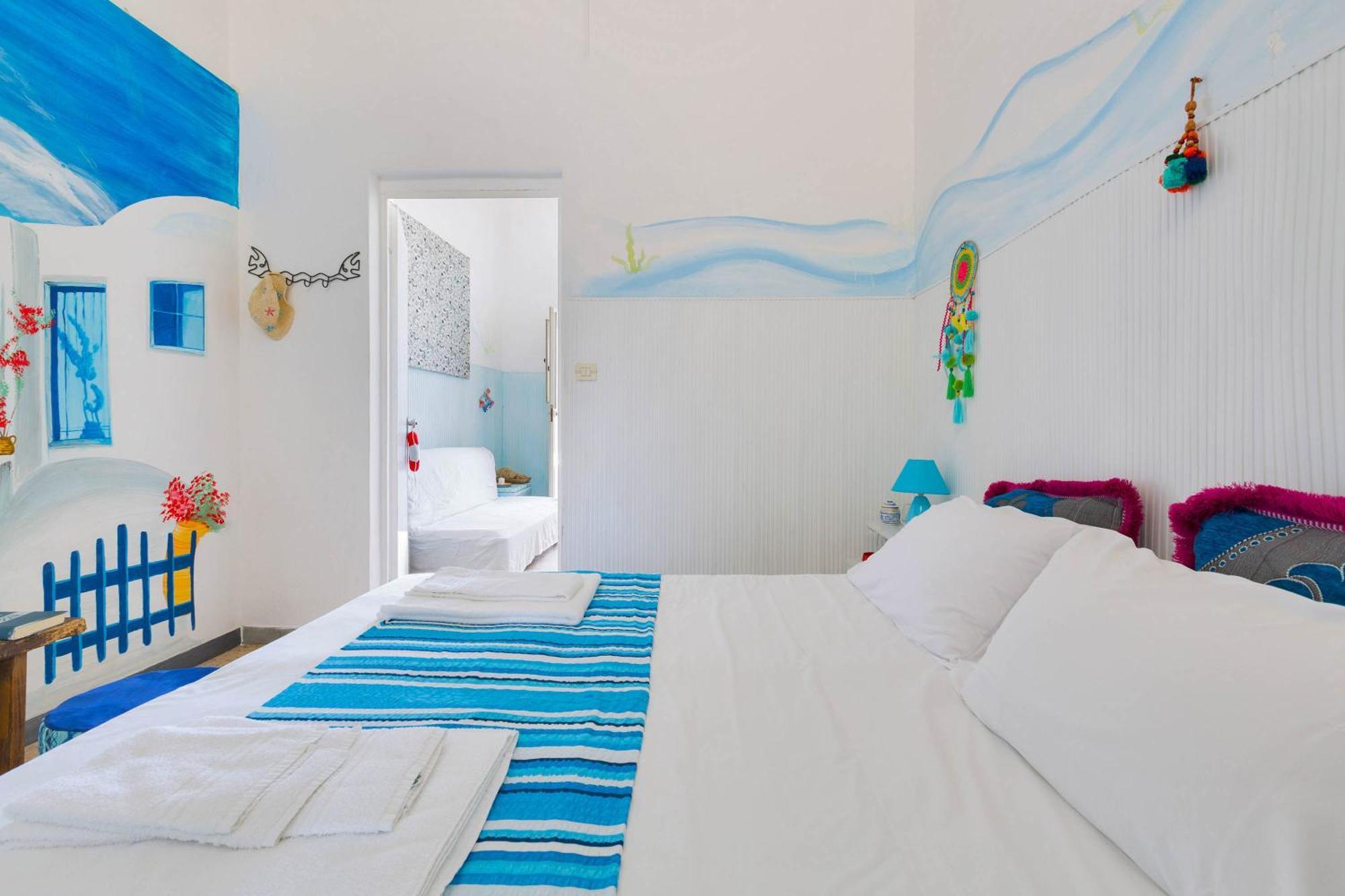 Casa Helios Apartment Villanova di Ostuni Exterior photo
