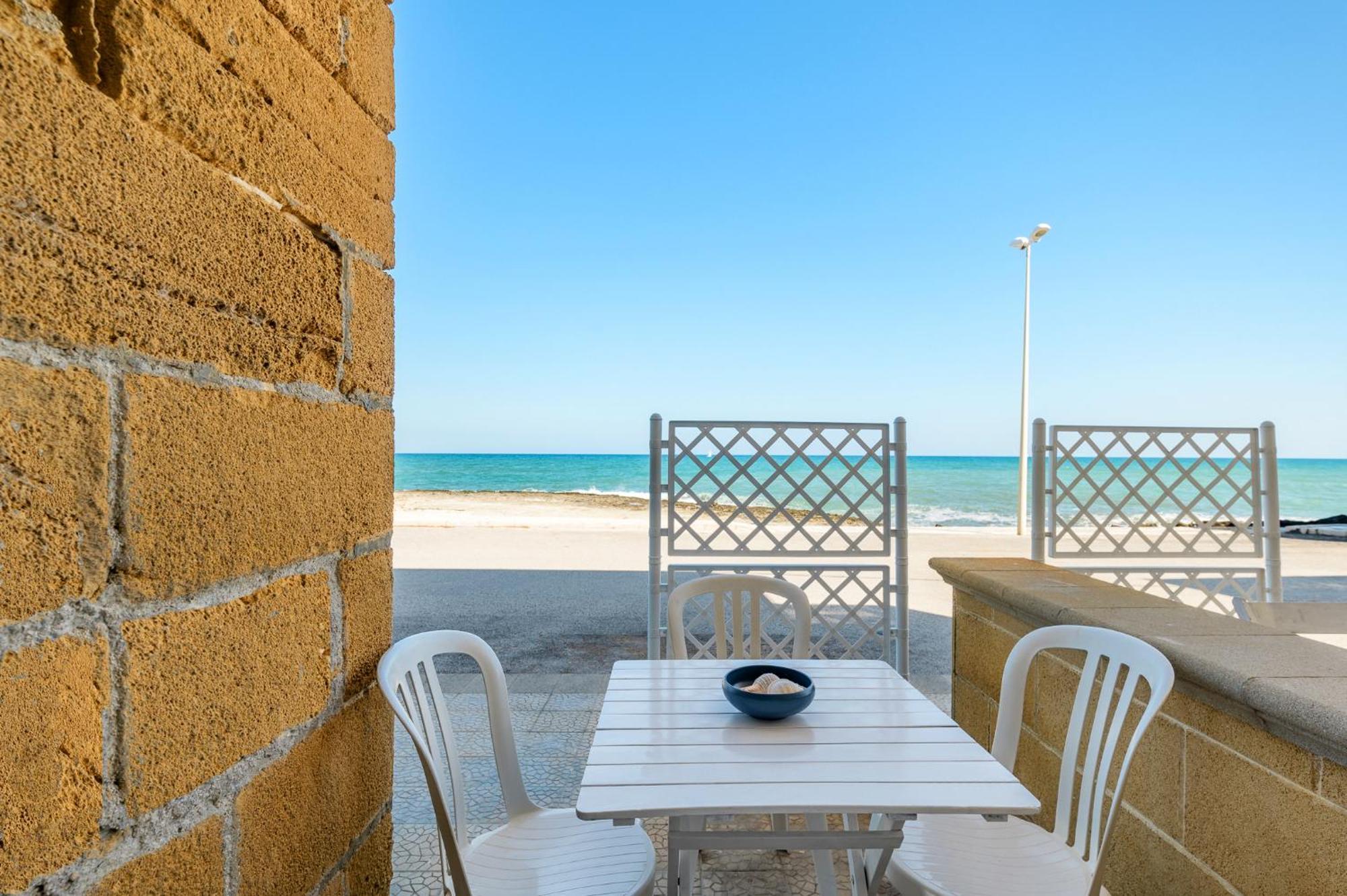 Casa Helios Apartment Villanova di Ostuni Exterior photo